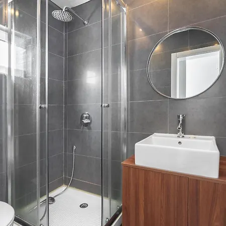 Διαμέρισμα Whome Oasis Extravaganza: Lisbon's Supreme Retreat Lisboa